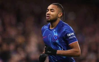 Berpacu dengan Deadline, MU Ngebet Kejar Tanda Tangan Christopher Nkunku atau Mathys Tel