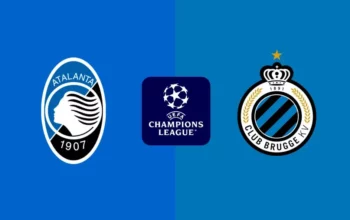 Prediksi Bola Club Brugge Vs Atalanta 13 Febuari 2025
