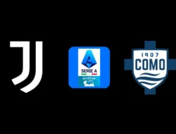 Prediksi Bola Como Vs Juventus 8 Febuari 2025
