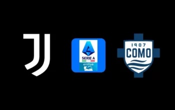 Prediksi Bola Como Vs Juventus 8 Febuari 2025