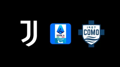 Como Vs Juventus