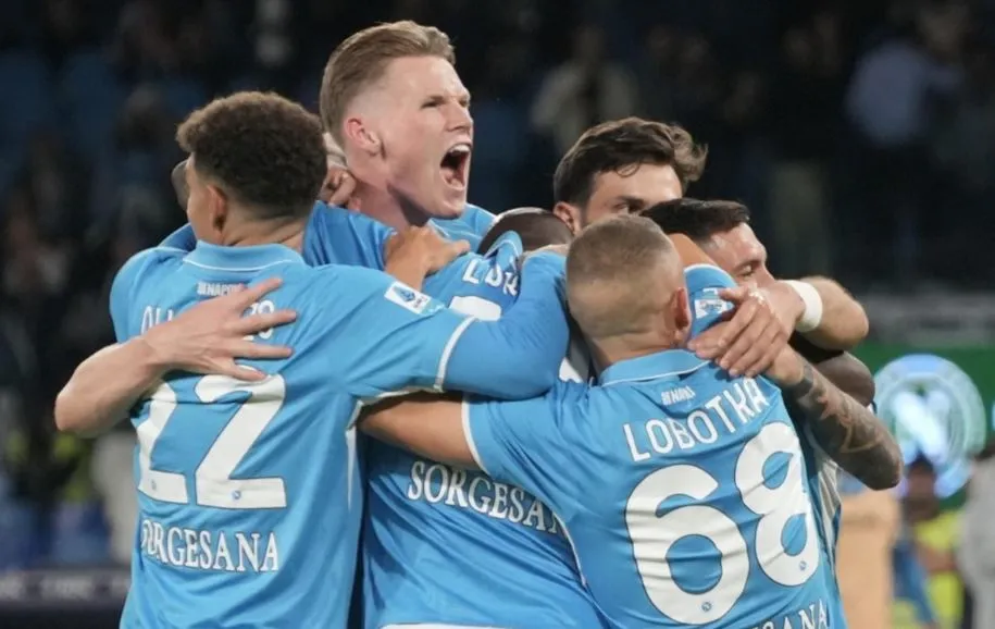 Prediksi Bola Como Vs Napoli 23 Febuari 2025 Como Vs Napoli