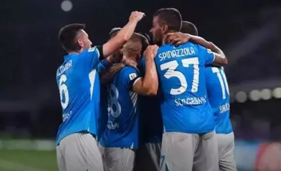 Prediksi Bola Como Vs Napoli 23 Febuari 2025 Como Vs Napoli