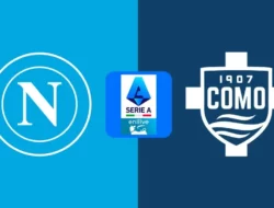 Prediksi Bola Como Vs Napoli 23 Febuari 2025