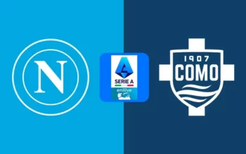 Prediksi Bola Como Vs Napoli 23 Febuari 2025