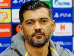 Conceicao Bikin Prahara di AC Milan: Morata dan Calabria Hengkang, Theo dan Pulisic tak Bahagia!