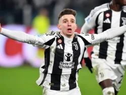 Sang Penerus Dinasti: Bisakah Conceicao Jadi Bintang Dunia?