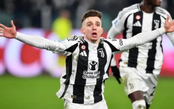 Sang Penerus Dinasti: Bisakah Conceicao Jadi Bintang Dunia?