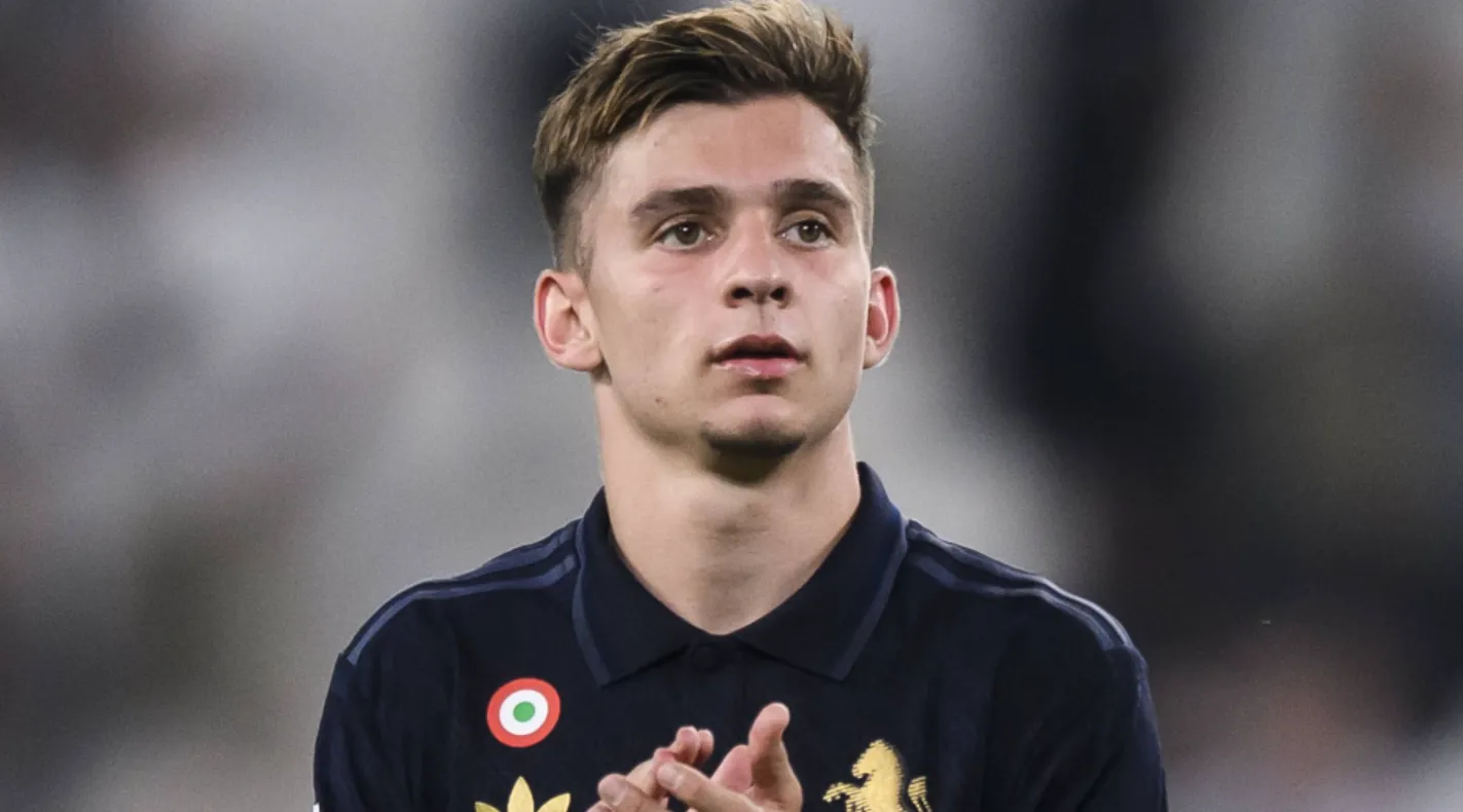 Sang Penerus Dinasti: Bisakah Conceicao Jadi Bintang Dunia? Conceicao