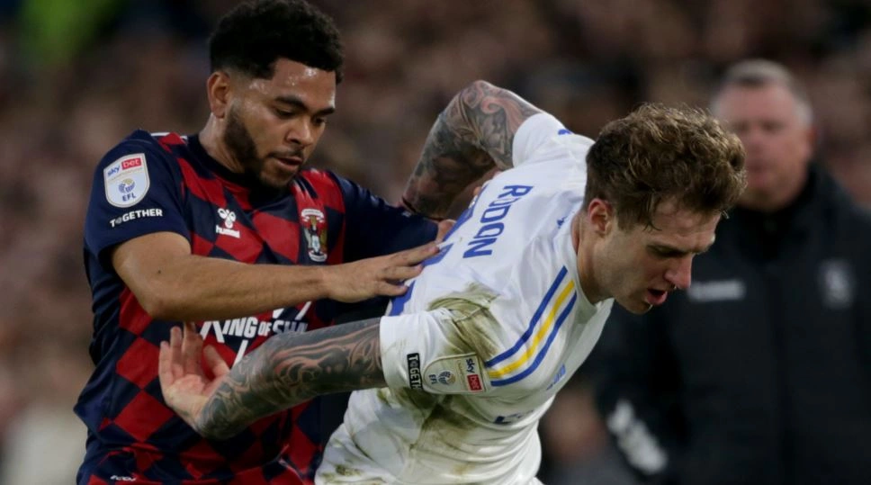 Prediksi Bola Coventry Vs Leeds United 6 Febuari 2025 Coventry Vs Leeds United