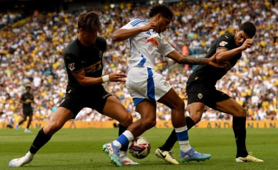 Prediksi Bola Coventry Vs Leeds United 6 Febuari 2025 Coventry Vs Leeds United