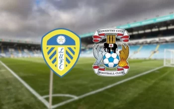 Prediksi Bola Coventry Vs Leeds United 6 Febuari 2025