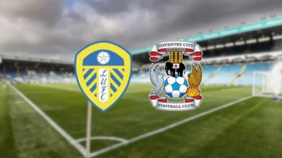 Coventry Vs Leeds United