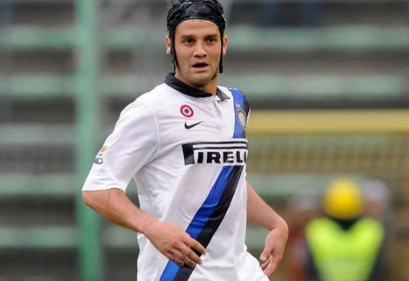Cristian Chivu