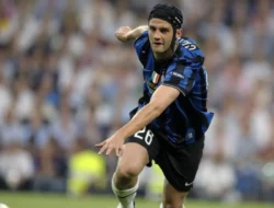 Cristian Chivu Resmi Menjadi Pelatih Parma Calcio di Tahun 2025
