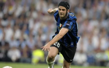 Cristian Chivu Resmi Menjadi Pelatih Parma Calcio di Tahun 2025