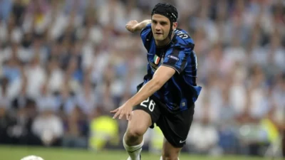 Cristian Chivu Resmi Menjadi Pelatih Parma Calcio di Tahun 2025