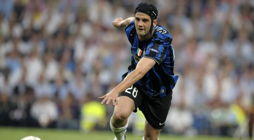 Cristian Chivu