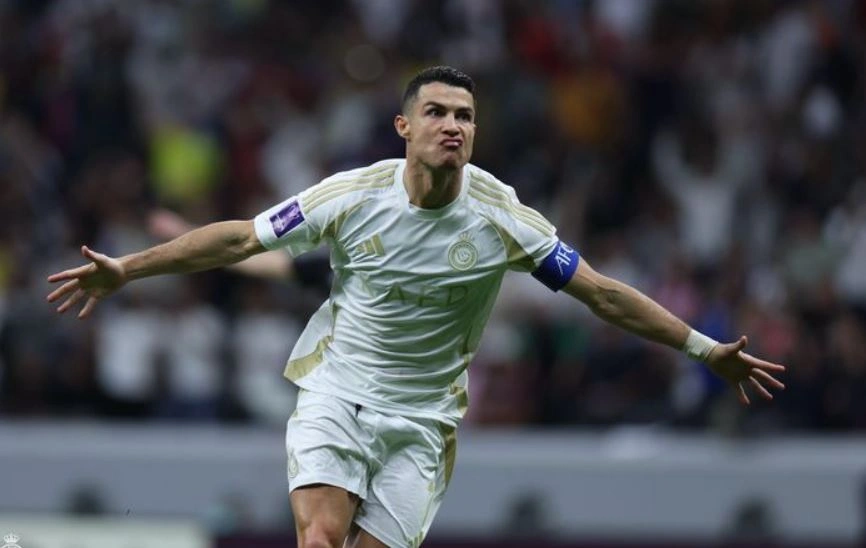 Berusia 40 Tahun, Berapa Trofi yang Diraih Cristiano Ronaldo? Cristiano Ronaldo