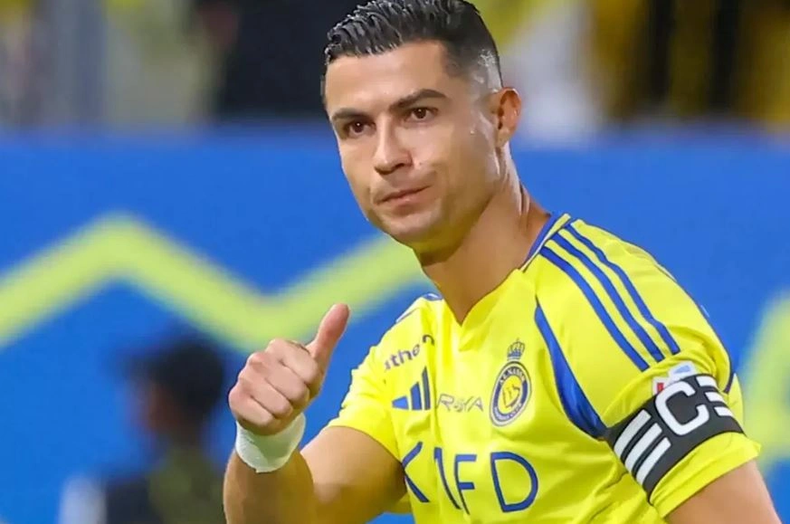 Berusia 40 Tahun, Berapa Trofi yang Diraih Cristiano Ronaldo? Cristiano Ronaldo