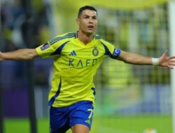 Jhon Duran dan Cristiano Ronaldo: Duet Maut Baru di Al Nassr?