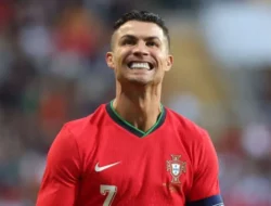 Mantan Pemain Madrid Ini Klaim Messi Pernah Menghinanya secara Rasis