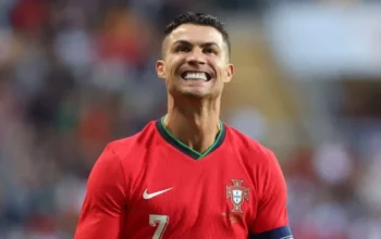 Mantan Pemain Madrid Ini Klaim Messi Pernah Menghinanya secara Rasis