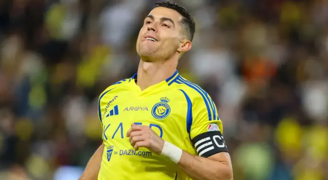 Mantan Pemain Madrid Ini Klaim Messi Pernah Menghinanya secara Rasis Cristiano Ronaldo