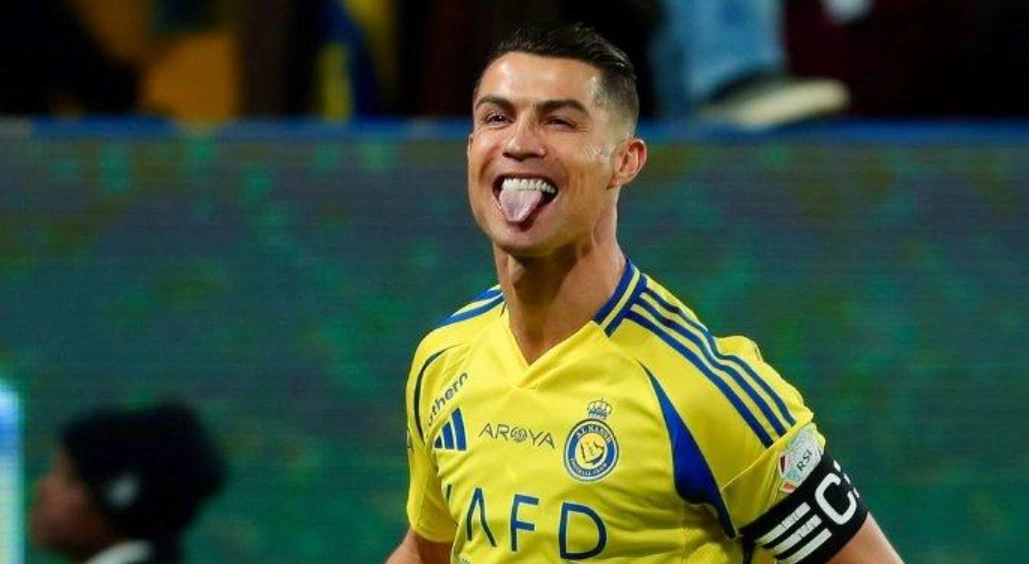 Cristiano Ronaldo Ungkap Hampir Bergabung dengan Barcelona Cristiano Ronaldo