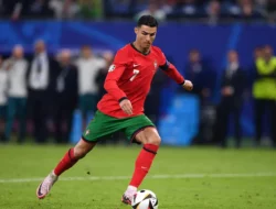 Si Tua yang Tak Pernah Tua: Cristiano Ronaldo dan Rahasia Awet Mudanya