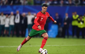 Si Tua yang Tak Pernah Tua: Cristiano Ronaldo dan Rahasia Awet Mudanya