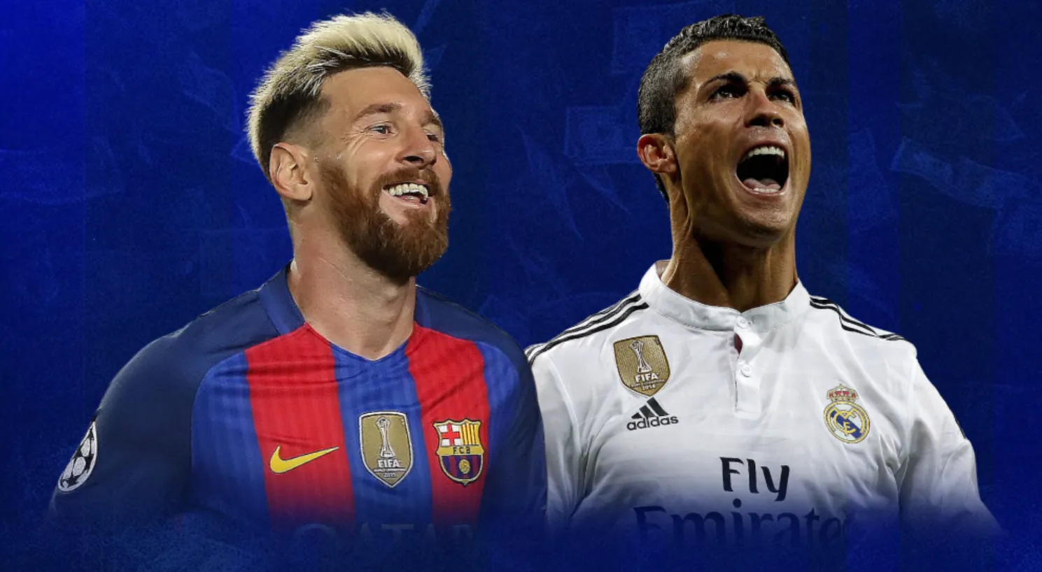 Cristiano Ronaldo vs Lionel Messi: Lebih dari Sekadar Rivalitas, Ini Dampaknya ke Sepak Bola Dunia Cristiano Ronaldo vs Lionel Messi