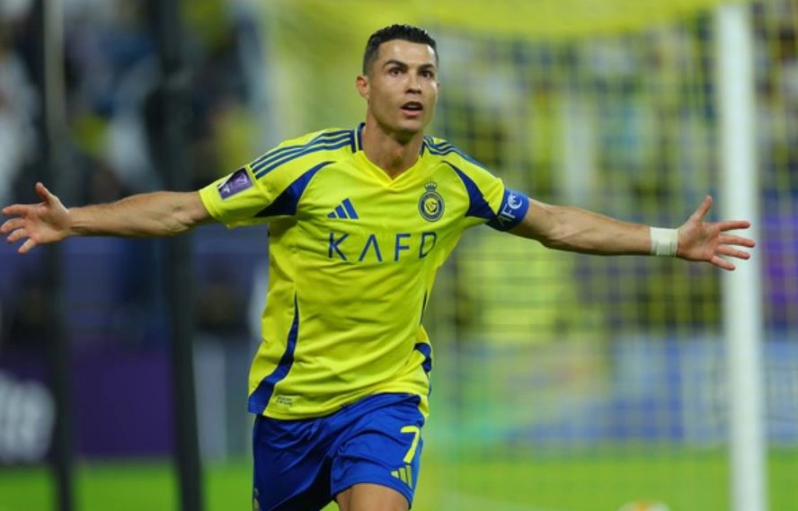 Camp Nou Jadi Stadion Favorit Cristiano Ronaldo untuk Mencetak Gol Cristiano ronaldo