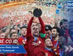 Daftar Juara Piala Dunia Antarklub Terbanyak: Sejarah Gemilang