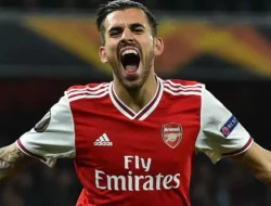 Dani Ceballos Merebut Tempat di Lini Tengah Real Madrid