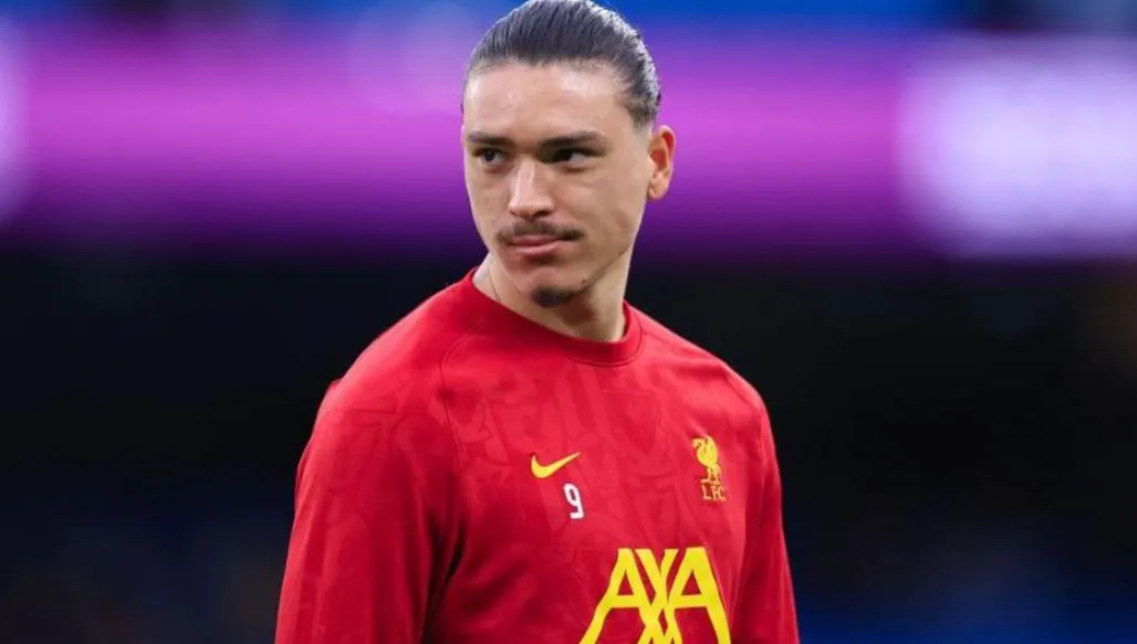 Darwin Nunez di Ujung Tanduk: AC Milan, Atletico Madrid, atau Liga Arab Saudi? Darwin Nunez