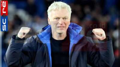 David Moyes Bangkitkan Everton dengan 2 Cara Unik Ini