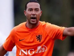 Semangat Menggelora Denny Landzaat Usai Kembali Tiba di Jakarta, Siap Bekerja Keras Demi Timnas Indonesia