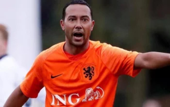 Semangat Menggelora Denny Landzaat Usai Kembali Tiba di Jakarta, Siap Bekerja Keras Demi Timnas Indonesia