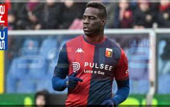 Diusia 34 Tahun Mario Balotelli Dapat Tawaran Gabung Venezia