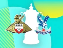 Prediksi Bola Doncaster Vs Crystal Palace 11 Febuari 2025