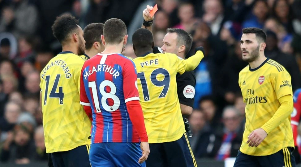 Prediksi Bola Doncaster Vs Crystal Palace 11 Febuari 2025 Doncaster Vs Crystal Palace