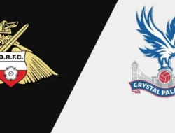 Prediksi Bola Doncaster Vs Crystal Palace 11 Febuari 2025