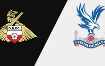 Prediksi Bola Doncaster Vs Crystal Palace 11 Febuari 2025