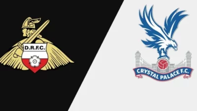 Doncaster Vs Crystal Palace