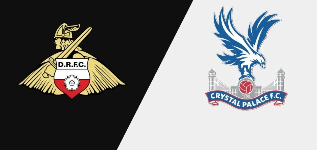 Doncaster Vs Crystal Palace