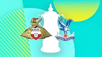 Doncaster Vs Crystal Palace