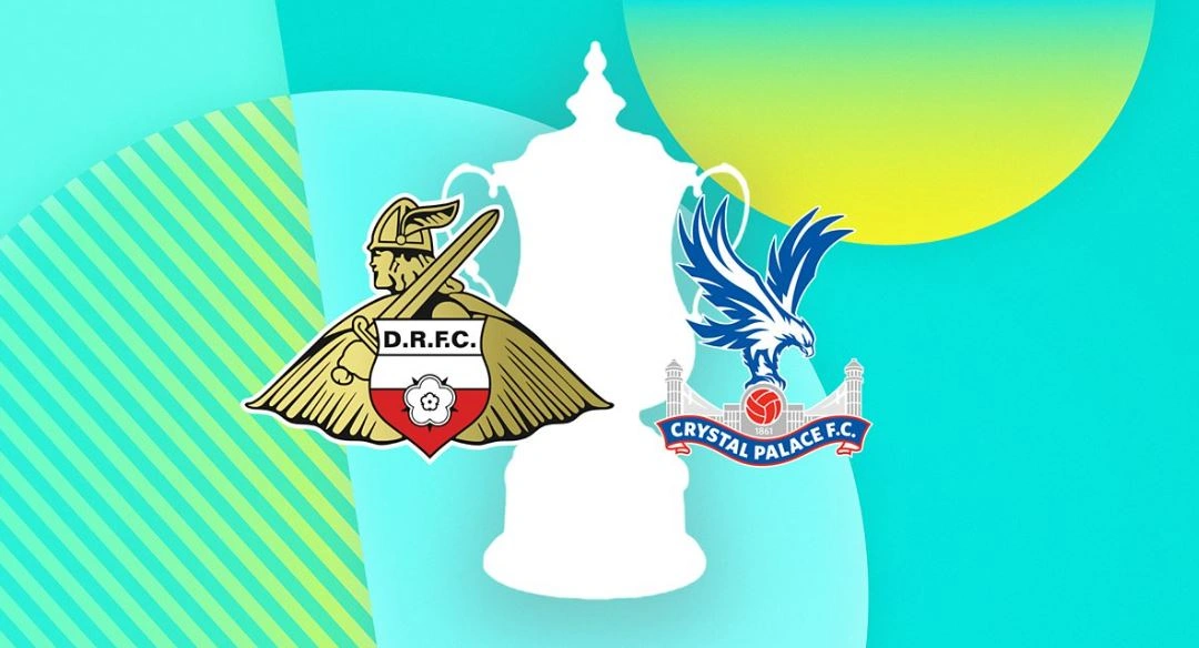 Doncaster Vs Crystal Palace