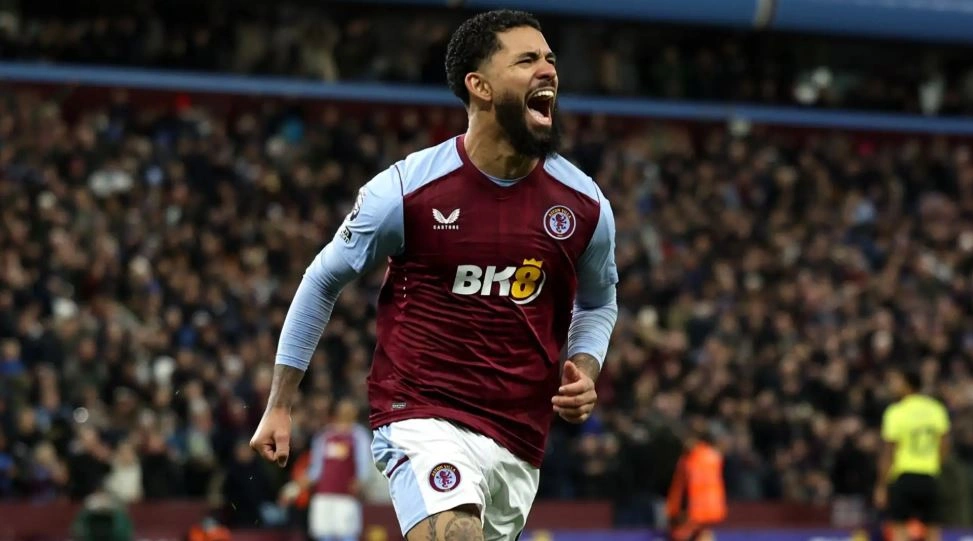 Ternyata Tawaran MU ke Douglas Luiz di Deadline Day Ditolak Juventus Douglas Luiz