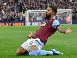 Ternyata Tawaran MU ke Douglas Luiz di Deadline Day Ditolak Juventus